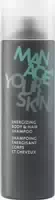 Manage Your Skin Energizing Body & Hair Shampoo