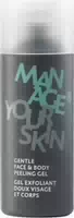 Manage Your Skin Gentle Face & Body Peeling Gel