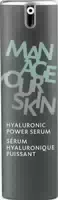 Manage Your Skin Hyaluronic Power Serum
