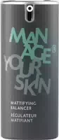 Manage Your Skin Mattifying Balancer