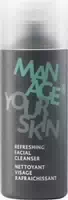 Manage Your Skin Refreshing Facial Cleanser