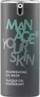 Manage Your Skin Regenerating Gel Mask