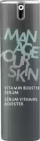 Manage Your Skin Vitamin Booster Serum