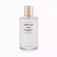 Mancera Amber Fever Edp Spray 0,12 l