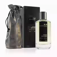 Mancera Aoud Orchid Edp Spray 0,12 l