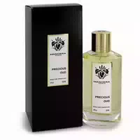 Mancera Precious Oud Eau De Parfum Spray Unisex Für Frauen