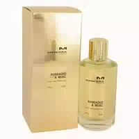 Mancera Roseaoud & Musc Eau De Parfum 120ml 0,12 l