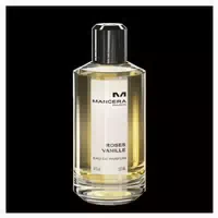 Mancera Roses Vanille Edp Spray 120ml 0,12 l
