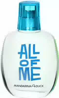 Mandarina Duck All Of Me For Him Eau De Toilette Edt 50 ml