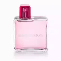 Mandarina Duck For Her Eau De Toilette Spray 100ml 0,1 l