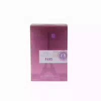 Mandarina Duck Lets Travel To Paris Edt für Frauen