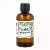Mandelöl Kaltgepresst von Wesentlich