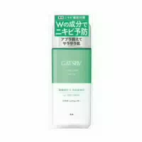Mandom Gatsby Acne Care Water Medicated For Oily Skin 200ml