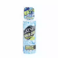 Mandom Gatsby Crazy Cool Body Water Ice Citrus 170ml