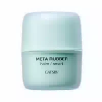 Mandom Gatsby Meta Rubber Gel 140g Playful