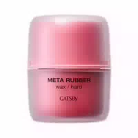 Mandom Gatsby Meta Rubber Gel 140g Playful