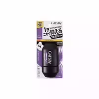 Mandom Gatsby Premium Type Deodorant Roll On 60ml Smart Savon