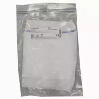 Beinbeutel Tasche Carebag M Mit Aufgenähter Tasche