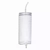 Beinbeutel Tasche Urobag M Mit Aufgenäh Tasche