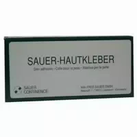 Hautkleber Sauer 5001 2x28 G