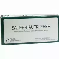 Hautkleber Sauer 5020 2x28 G