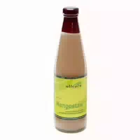 Mangostan Wildwuchs Rein Fruchtmark 100% Trinkf