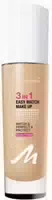 Manhattan 3in1 Easy Match Make Up 34