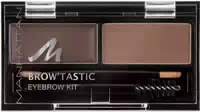 Manhattan Browtastic Eyebrow Kit 001 3,27 g
