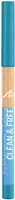 Manhattan Clean&free Eyeliner Pencil