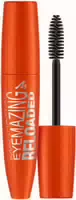 Manhattan Eyemazing Reloaded Mascara Black Brown