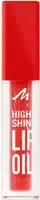 Manhattan High Shine Lip Oil 004
