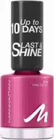Manhattan Last&shine Nail Polish 570