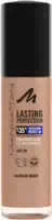 Manhattan Lasting Perf Foundation 64