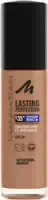 Manhattan Lasting Perf Foundation 68