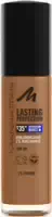 Manhattan Lasting Perf Foundation 71