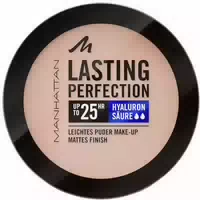 Manhattan Lips Compact Make Up 003