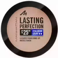 Manhattan Lips Compact Make Up 005