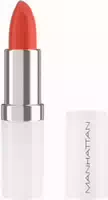 Manhattan Lips Satin Lipstick 470