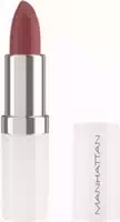 Manhattan Lips Satin Lipstick 870