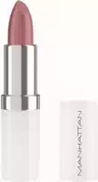 Manhattan Lips Satin Lipstick 880