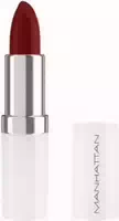 Manhattan Lips Satin Lipstick 950