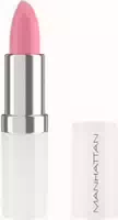 Manhattan Lips Satin Lipstick 990