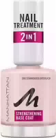 Manhattan Nail Treatment 2in1 Base Coat