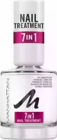 Manhattan Nail Treatment 7in1 Multibenefit