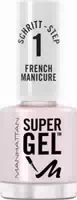 Manhattan Super Gel Nagellack 12 Ml 091