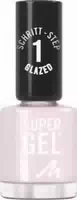 Manhattan Super Gel Nagellack 12 Ml 105