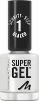 Manhattan Super Gel Nagellack 12 Ml 106