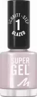 Manhattan Super Gel Nagellack 12 Ml 107