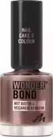 Manhattan Wonderbond Nail Polish 12 Ml 007