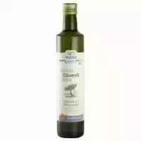 Olivenöl aus Kalamata g U , Nativ Extra